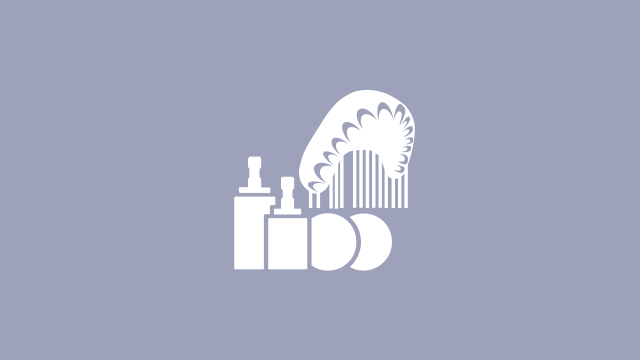 Dental material integration